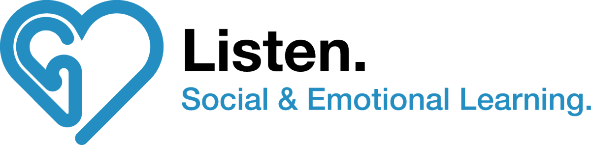 Listen. Social and Emotional Learning